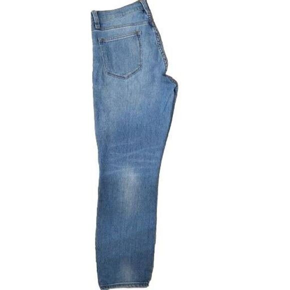 J crew chopped Reid jean - Picture 4 of 6